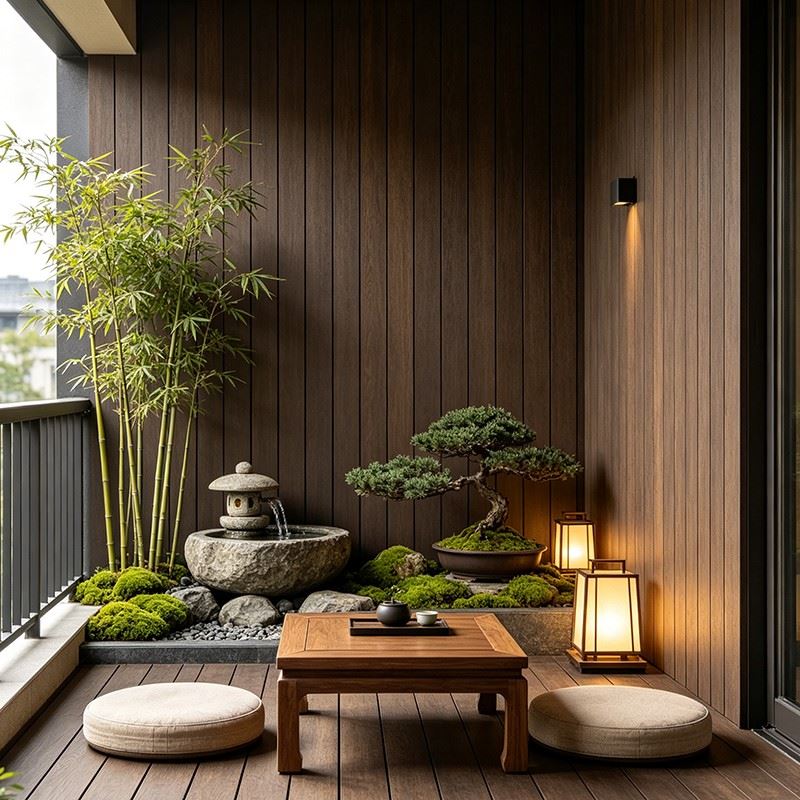 Balcony Waterproof Wall Panel best
